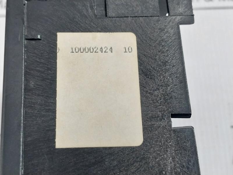 Moving-coil Panel Meter Dq96-c Deif