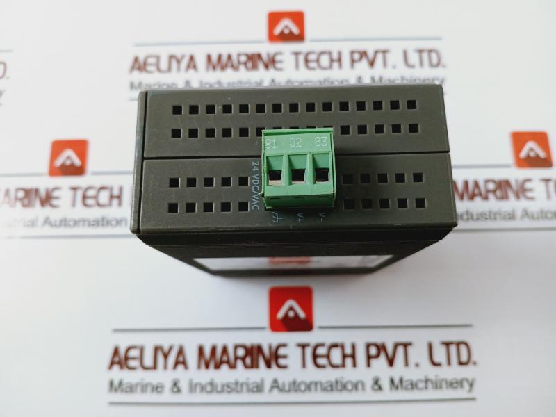 Moxa Eds-208 Port Ethernet Switch, 12-45v Dc, 24v Ac/dc 1201002081015