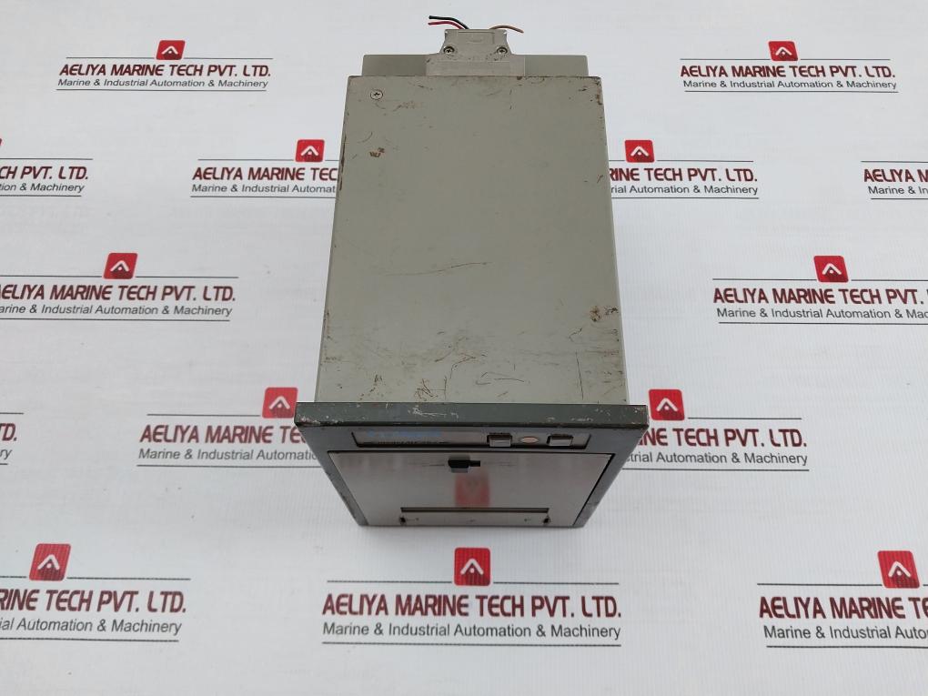 Mp-262-35R3F Nada Electronics 24V Micro-computer And Alarm Printer System