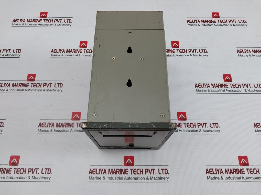 Mp-262-35R3F Nada Electronics 24V Micro-computer And Alarm Printer System