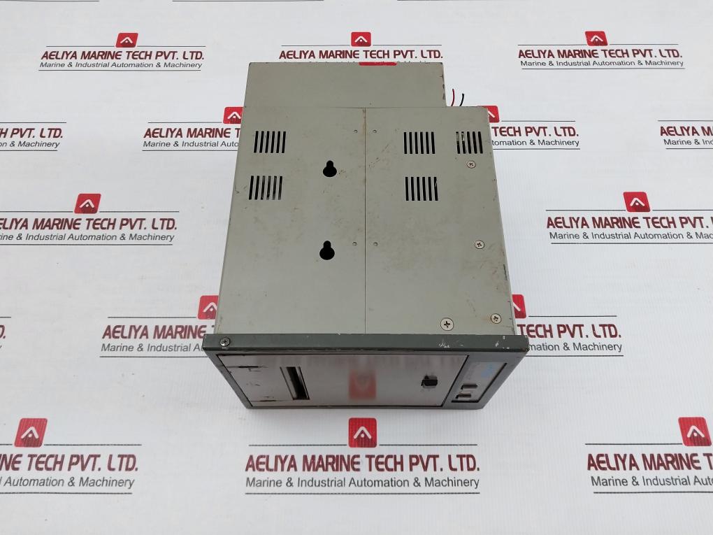 Mp-262-35R3F Nada Electronics 24V Micro-computer And Alarm Printer System