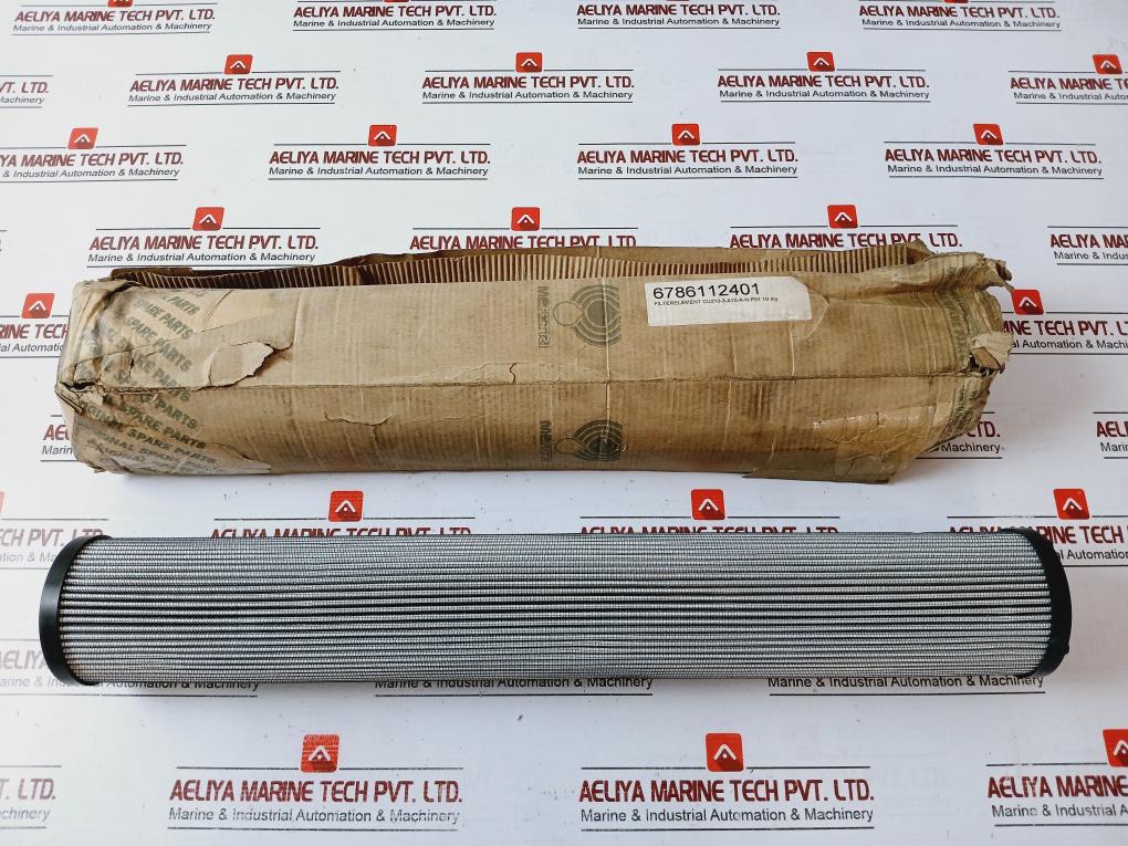 Mp Filtri Cu210 3 A10 Anp01 Filter Element 6786112401 Cu210-3-a10-a-n-p01 10My