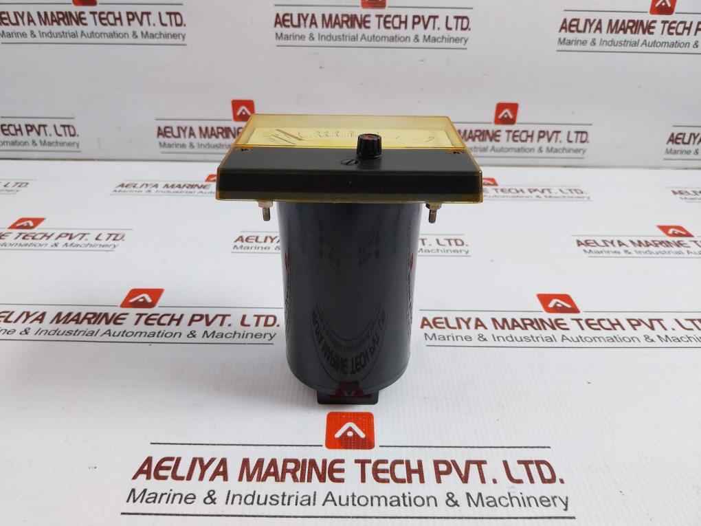 Mpc-10 Toyo Keiki Ac100V 1A Non Contact Meter Relay