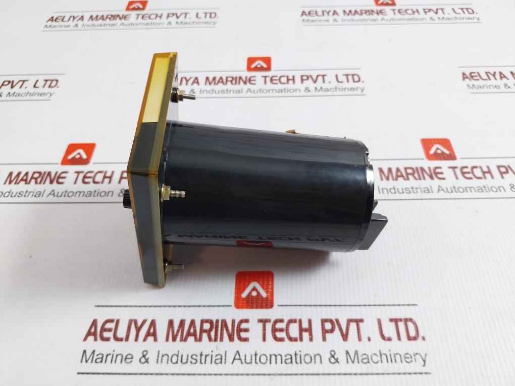 Mpc-10 Toyo Keiki Ac100V 1A Non Contact Meter Relay