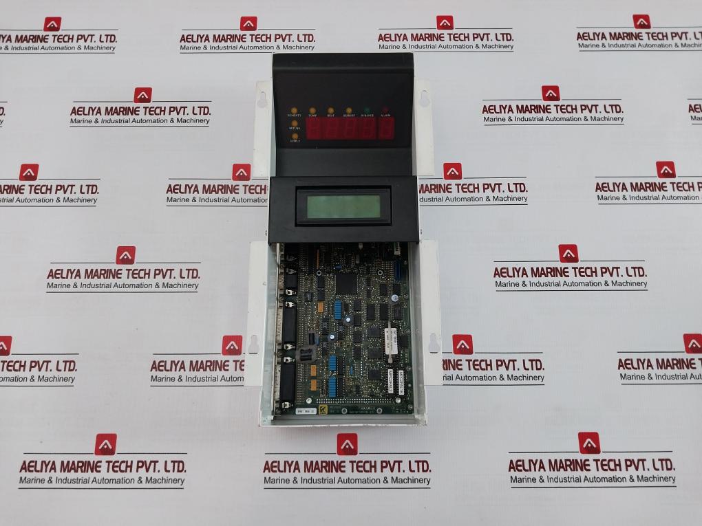 Mpc2000Id York Controller Module
