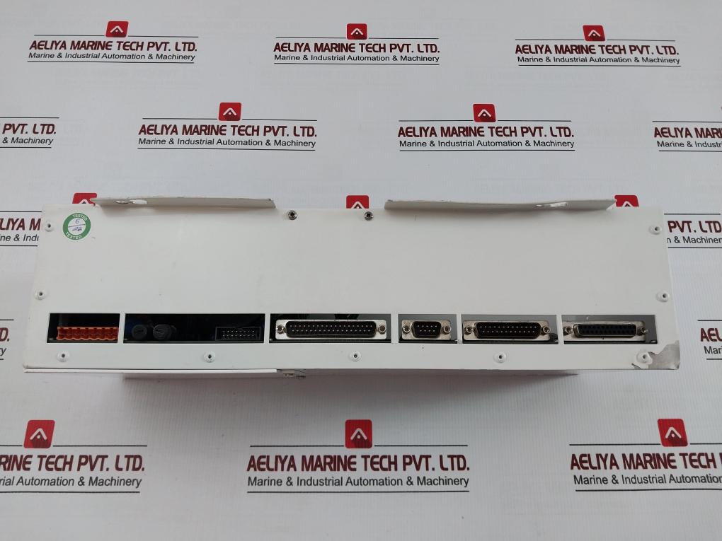 Mpc2000Id York Controller Module