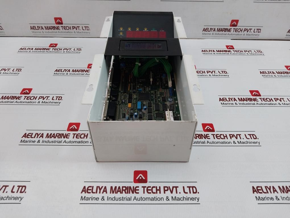 Mpc2000Id York Controller Module