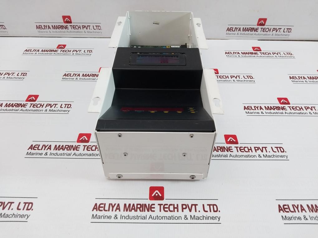Mpc2000Id York Controller Module