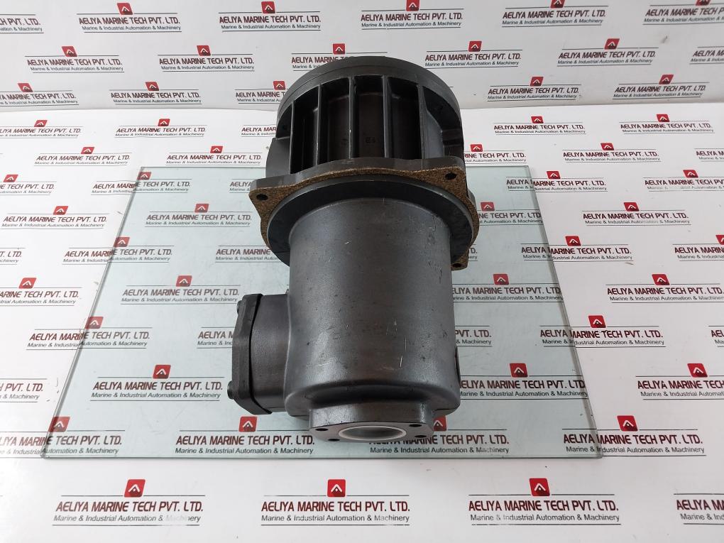 Mpfiltri Fri630baf2a10np01 Filter Connection, 20 Bar 140p059915
