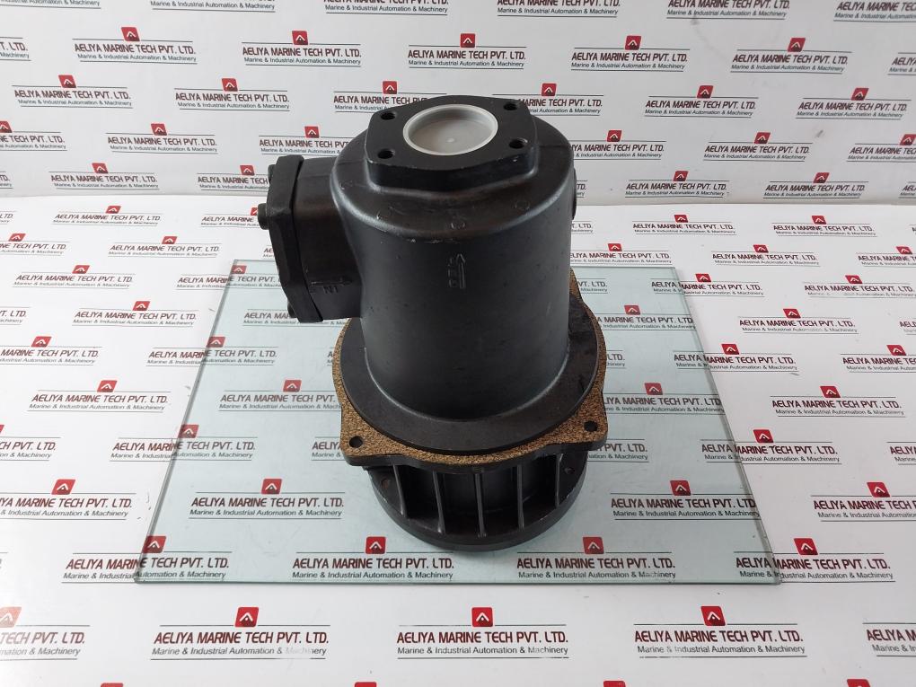 Mpfiltri Fri630baf2a10np01 Filter Connection, 20 Bar 140p059915
