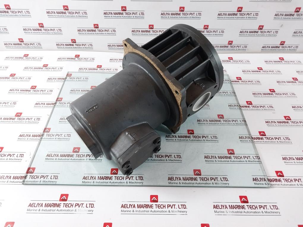 Mpfiltri Fri630baf2a10np01 Filter Connection, 20 Bar 140p059915
