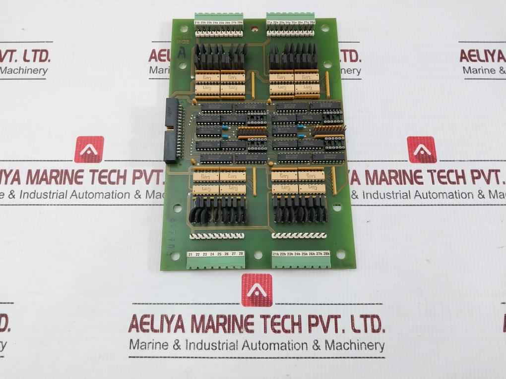 Mpk 1001 Pcb
