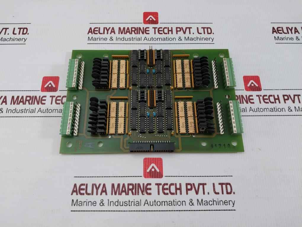 Mpk 1001 Pcb