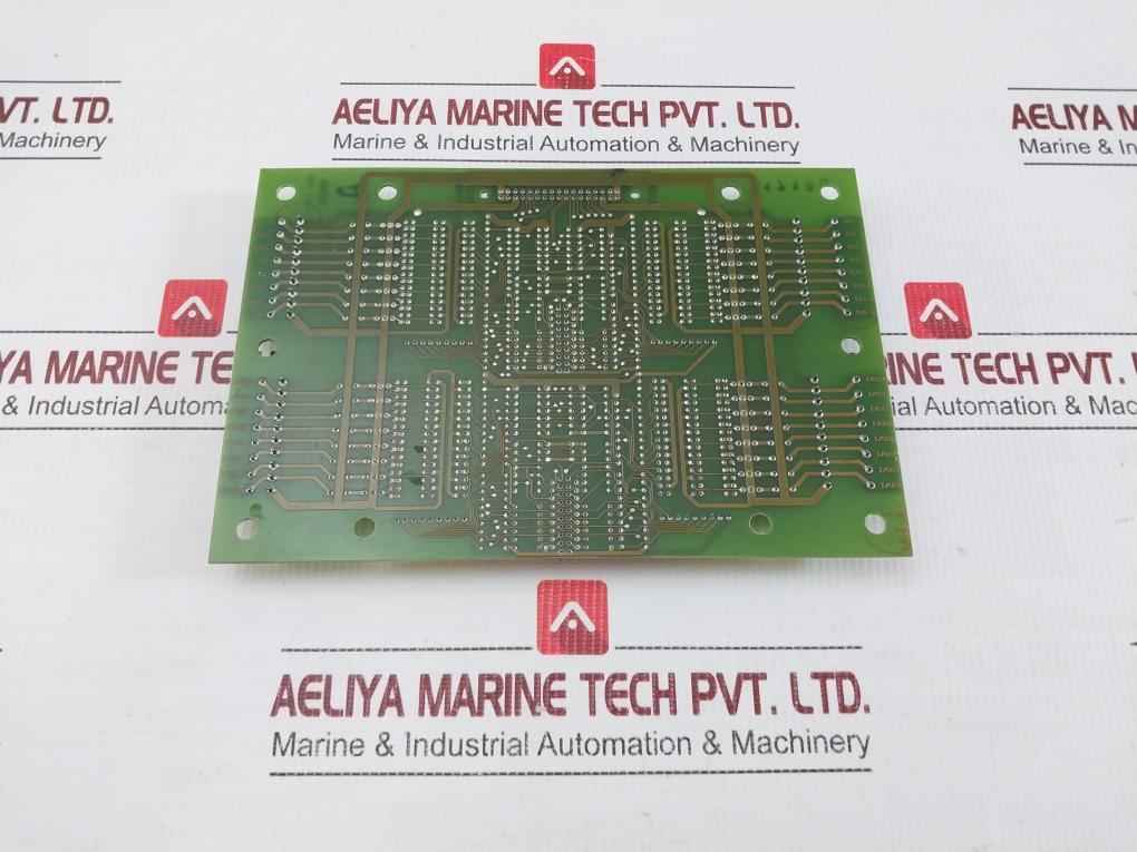 Mpk 1001 Pcb