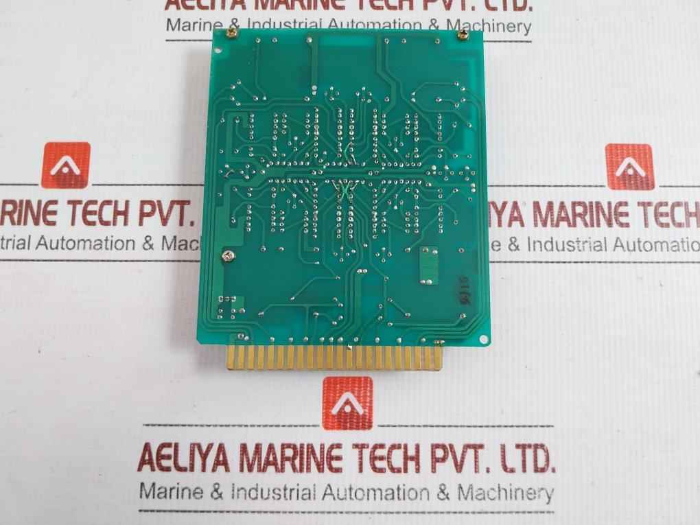 Mpm-420Izsai Isolation Amplifier Pcb Card Jrcs