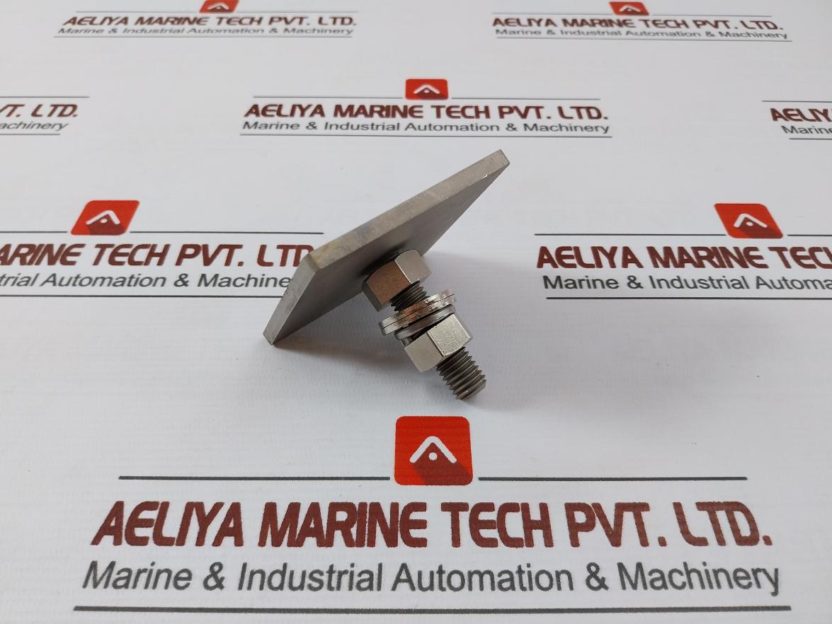 Mpte01520 Earth Bolt