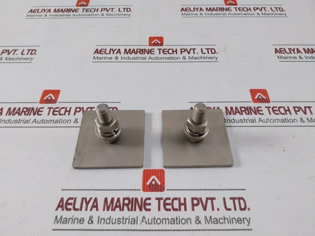 Mpte01520 Earth Bolt Grounding Fastener