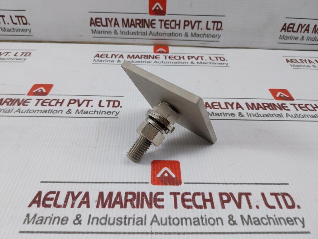 Mpte01520 Earth Bolt Grounding Fastener