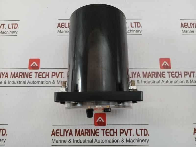 Mpv-11 Non-contact Meter Relay 0 TO 5 ∞ MΩ Toyo Keiki