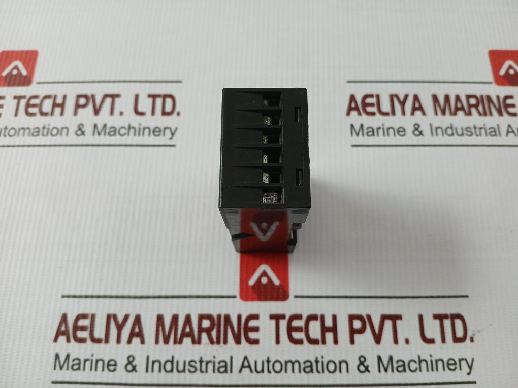 Mr78110 Schrack Socket For Relay 10A/380V