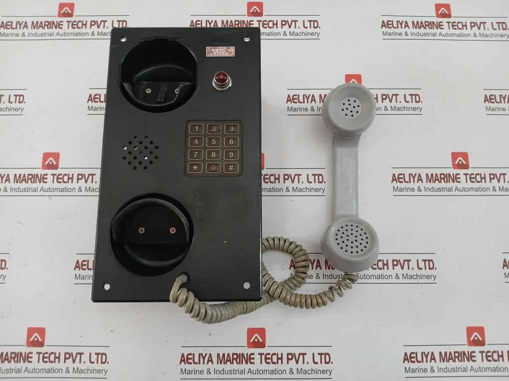 Mrc Auto Telephone Lc-215C
