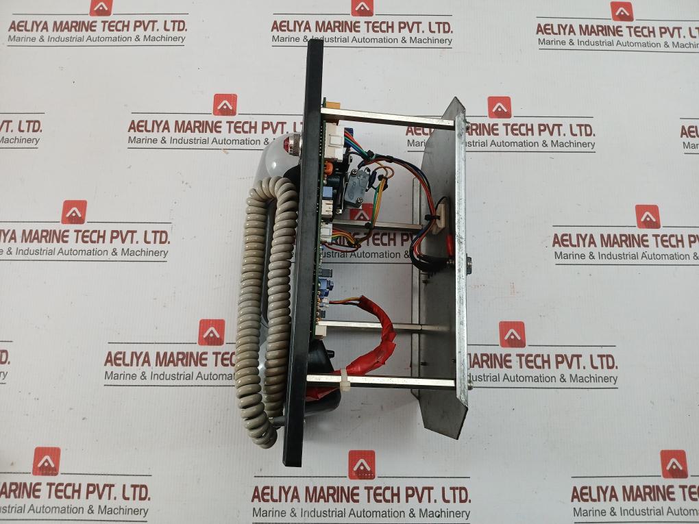 Mrc Auto Telephone Lc-215C