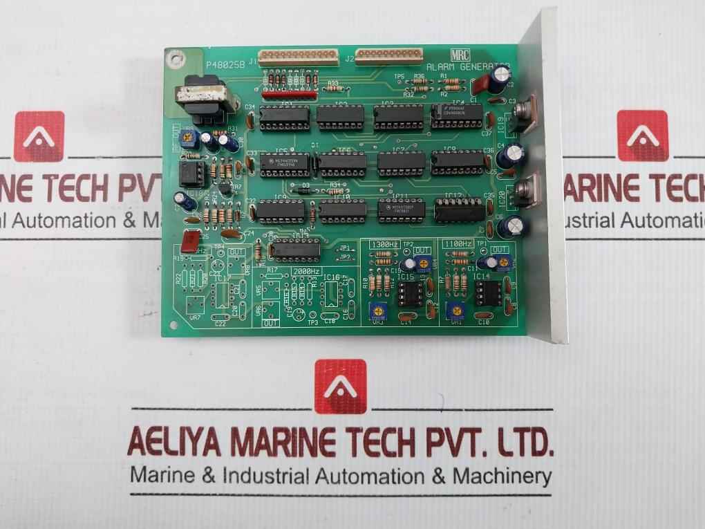 Mrc P48025B