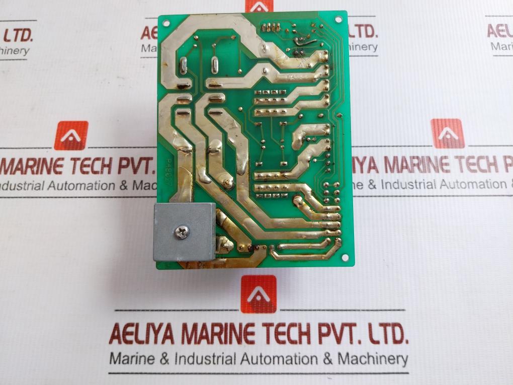 Power Relay Pcb P48027 Mrc