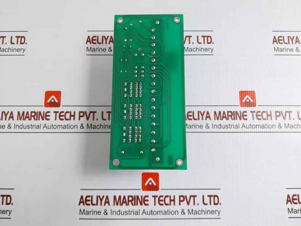 Mrc Signal Relay Pcb P31047A