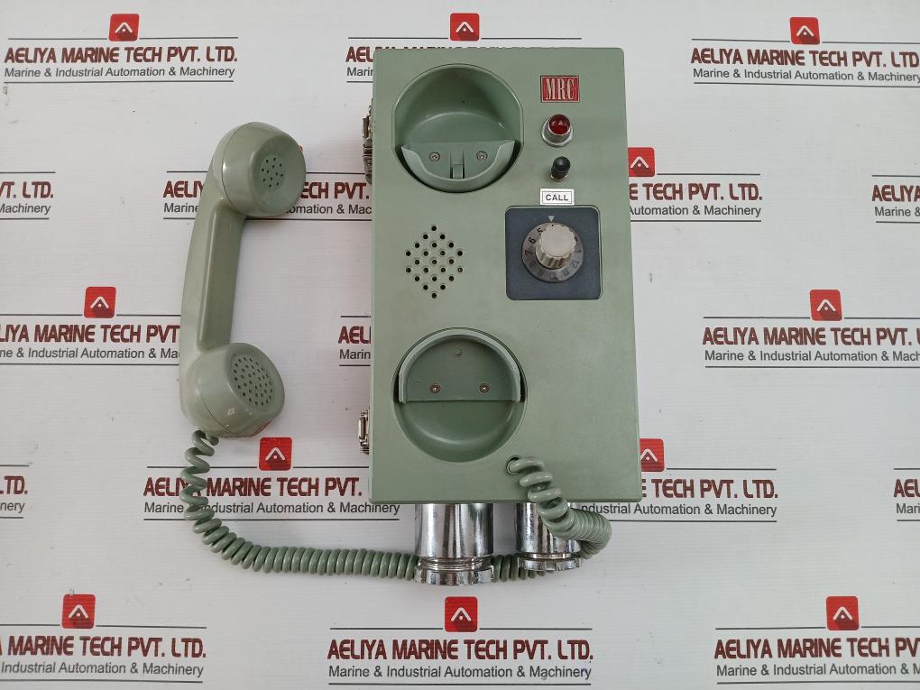 Mrc Telephone Lc-614C