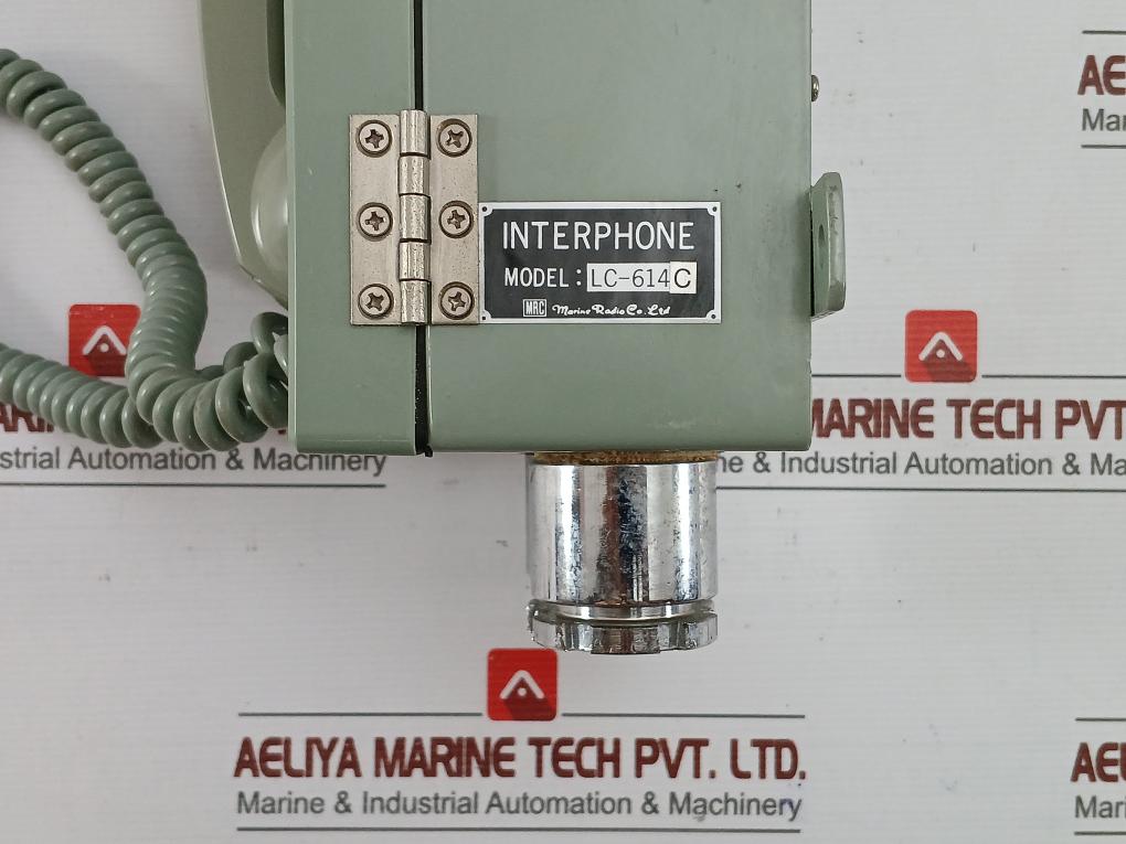 Mrc Telephone Lc-614C