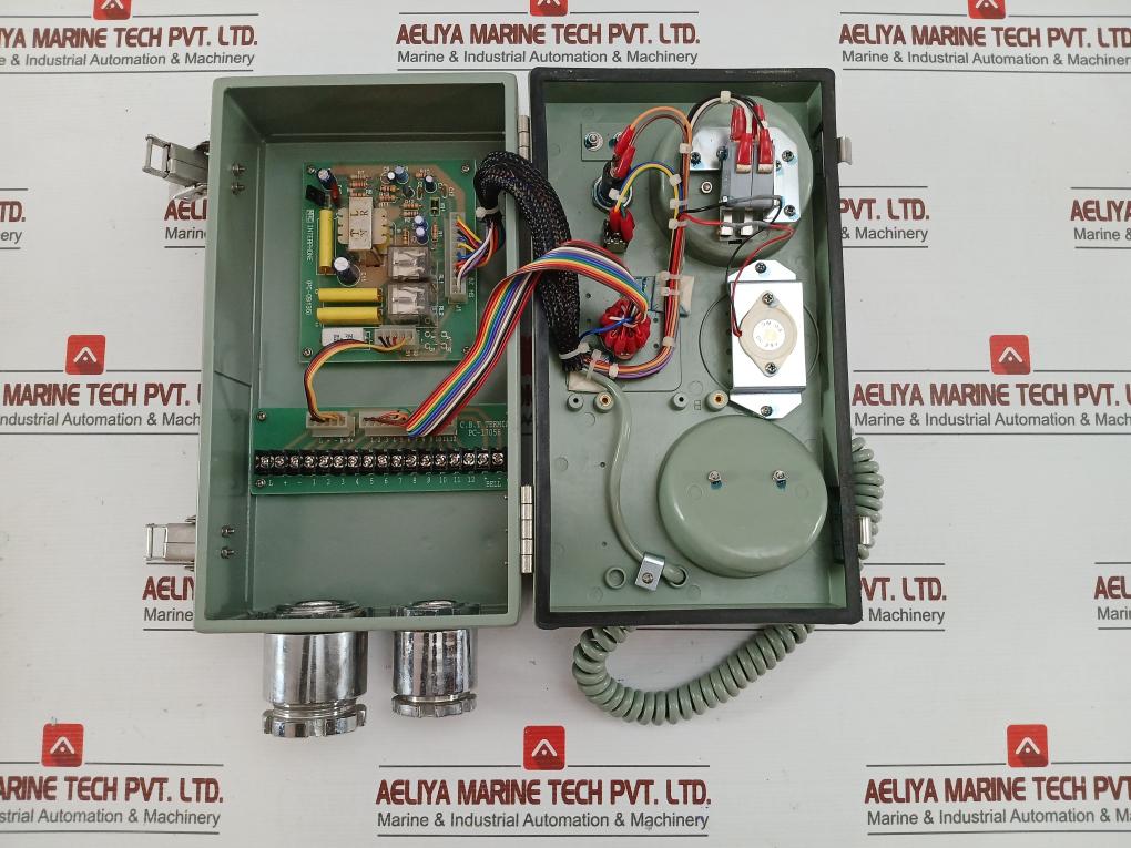 Mrc Telephone Lc-614C