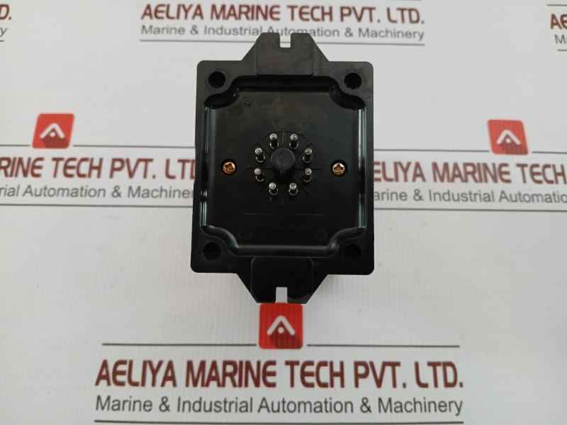 Mrs-h Volt Sense Relay Nabco Dc24V