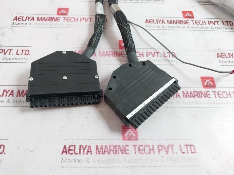 Ms-c32B-c26M02-l8D-0.5 Engineered Marshalling Cable Rev 0 1101225-6720001911