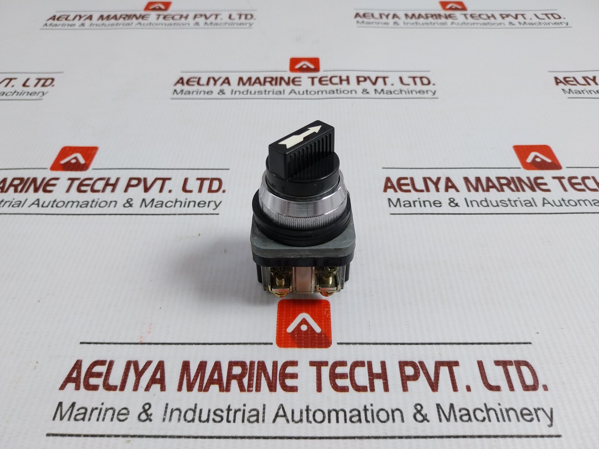 Ms2-Selector-Switch-Maruyasu-Dengyo-600v-10a-6