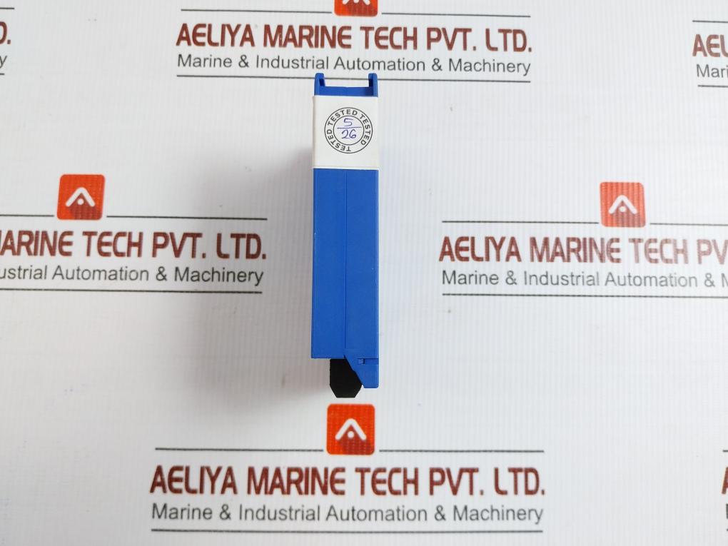 Ms220K Ptc-resistor Relay 50-60 Hz Ziehl