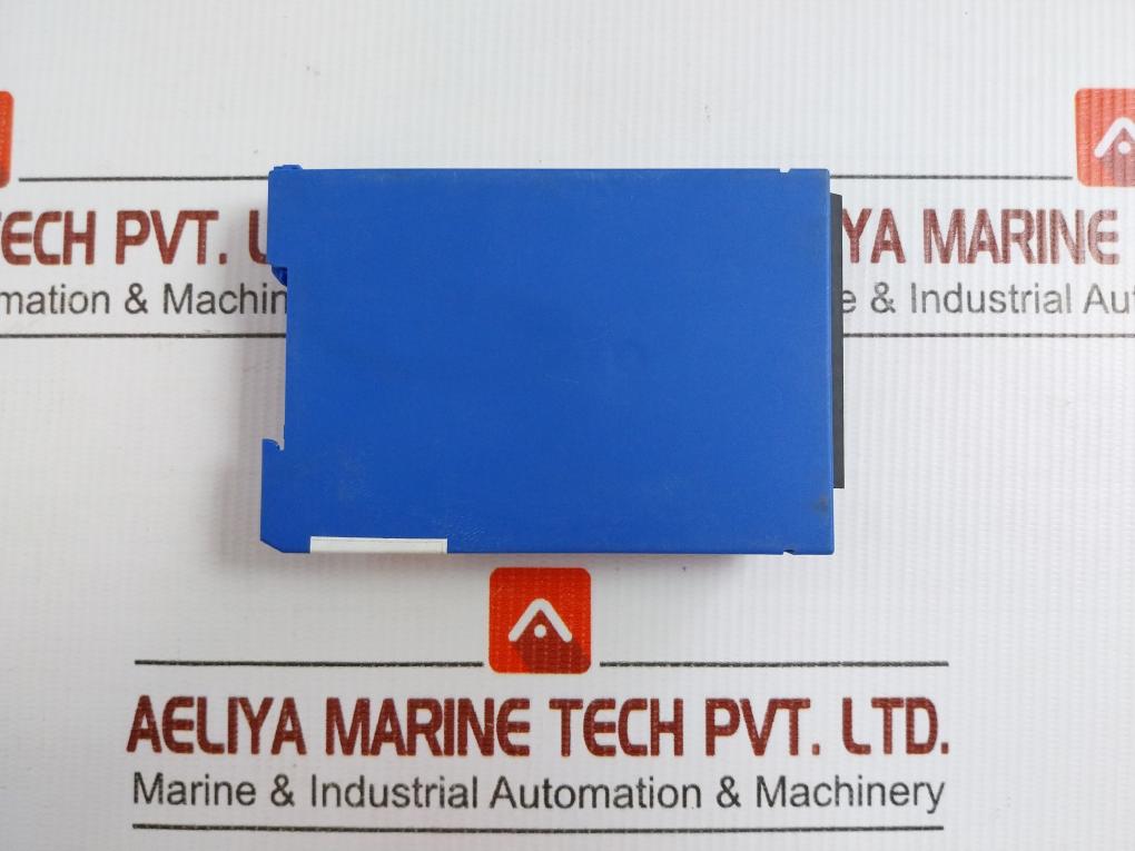Ms220K Ptc-resistor Relay 50-60 Hz Ziehl