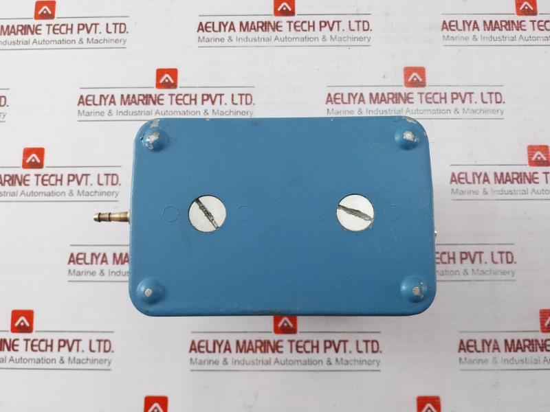 Msa 460300 B Combustible Gas Indicator T3C 0 To 20 % 57335