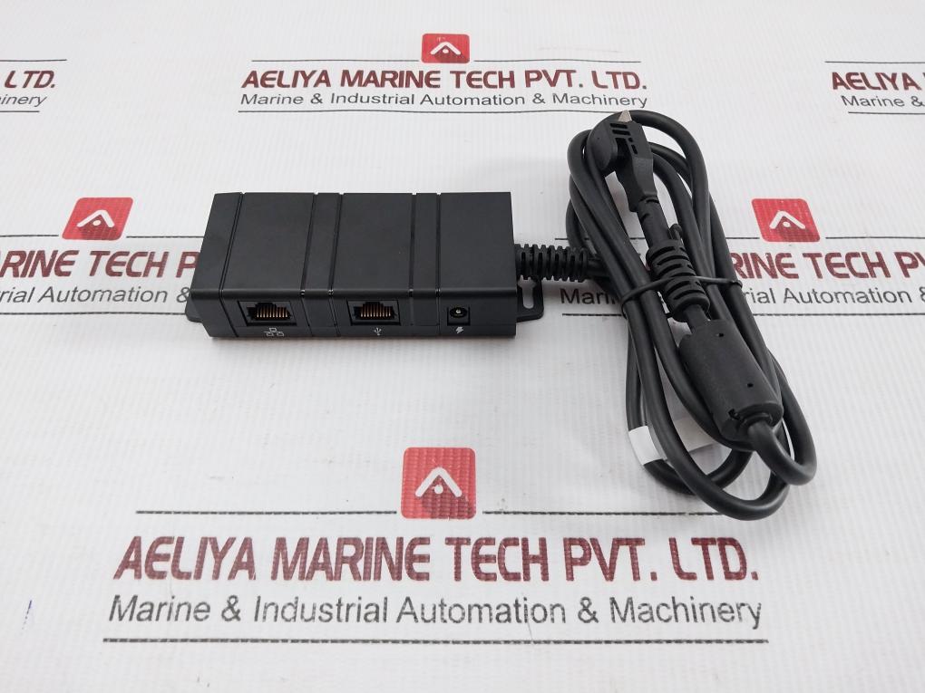 Msc445-011-00-a-Ethernet-Ice-Cube-Cable-Assembly-Verifone-208833-9