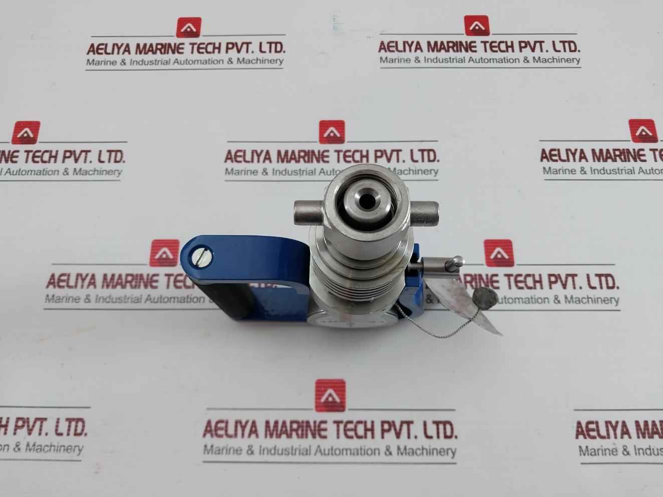 Msi-3 Peak Pressure Indicator 250 Bar Leutert