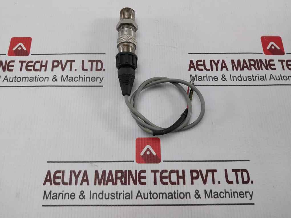 Msi Pc51 – 16E Flow Meter Magnetic Pickup Sensor 131098