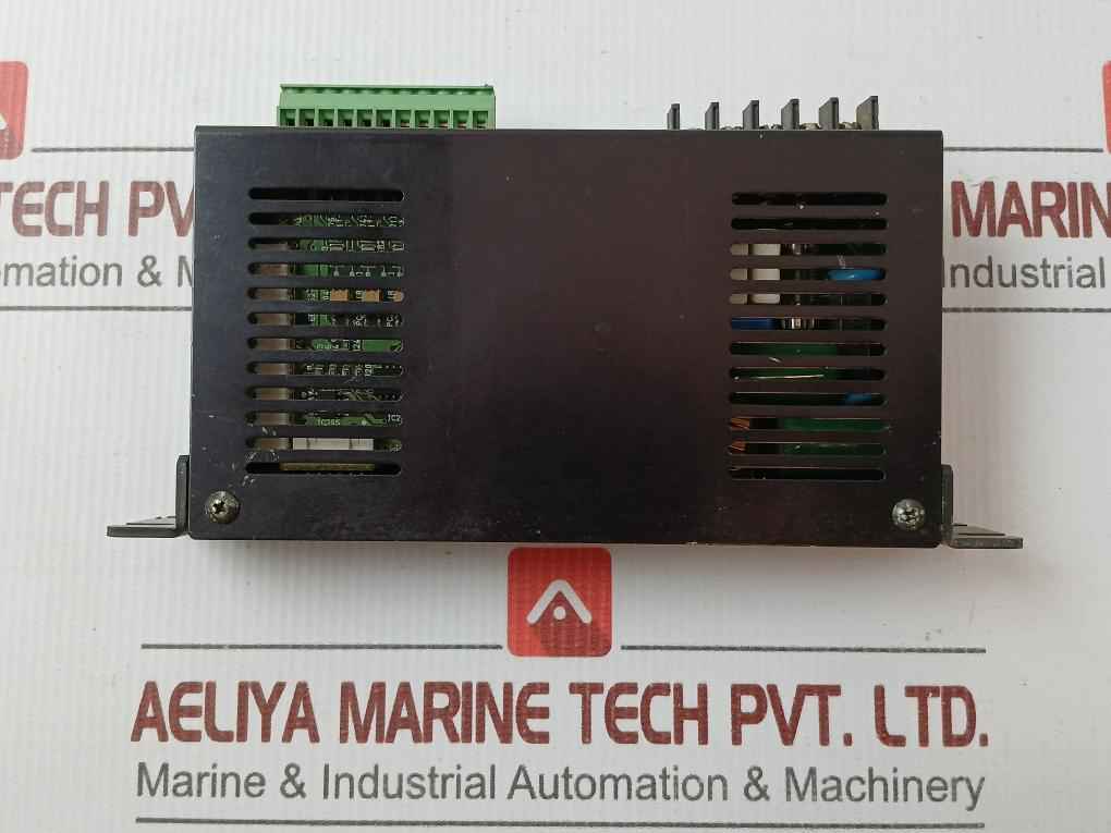 Msp-2W Motor Speed Controller Ac200-230V Oriental Motor