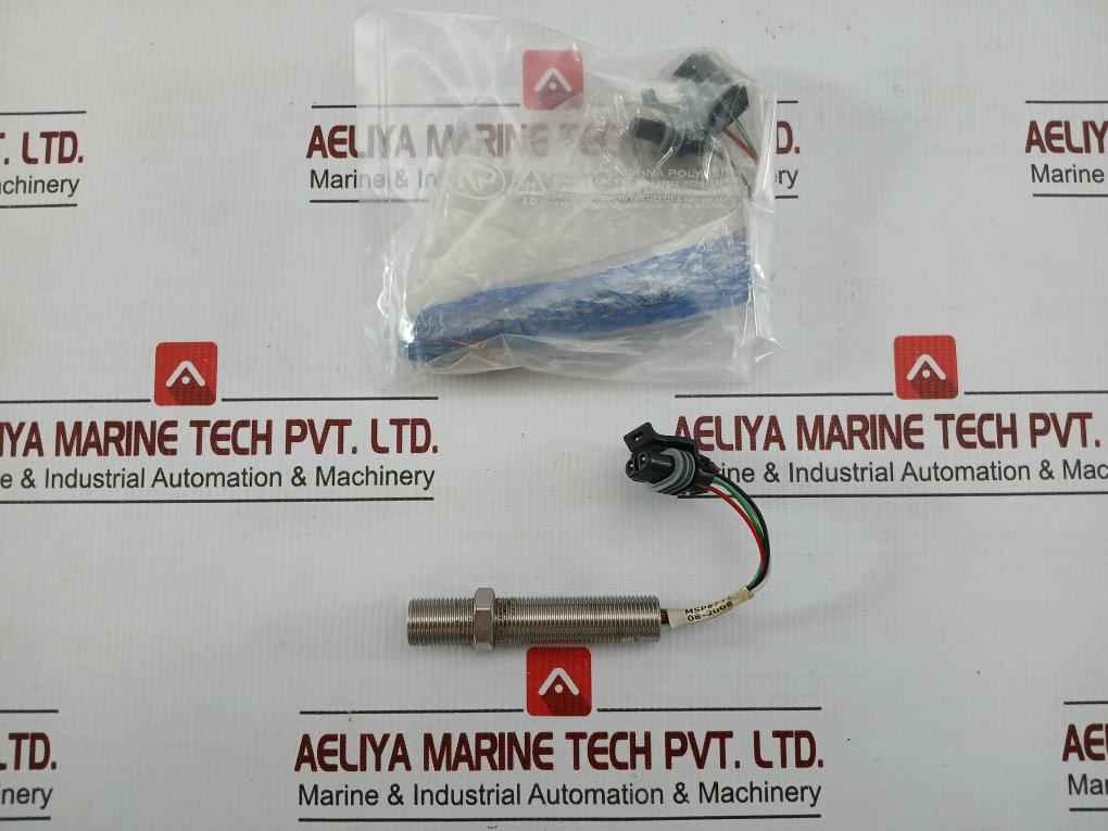 Msp6732 Magnetic Pickup Speed Sensor By Gac