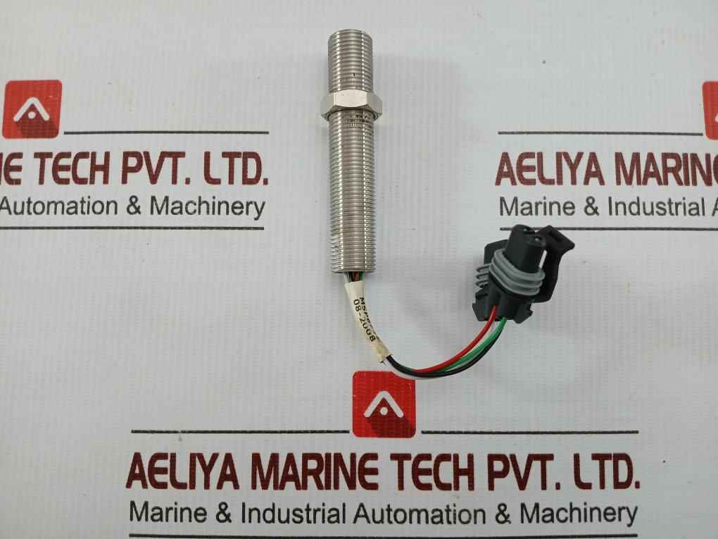 Msp6732 Magnetic Pickup Speed Sensor By Gac