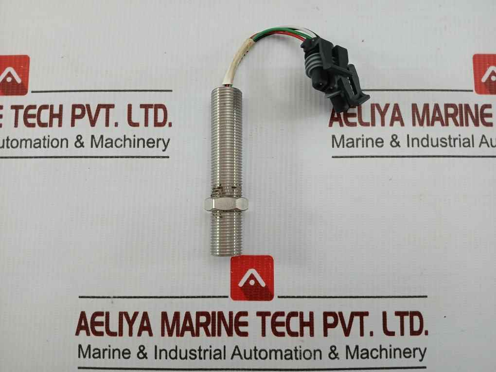 Msp6732 Magnetic Pickup Speed Sensor By Gac