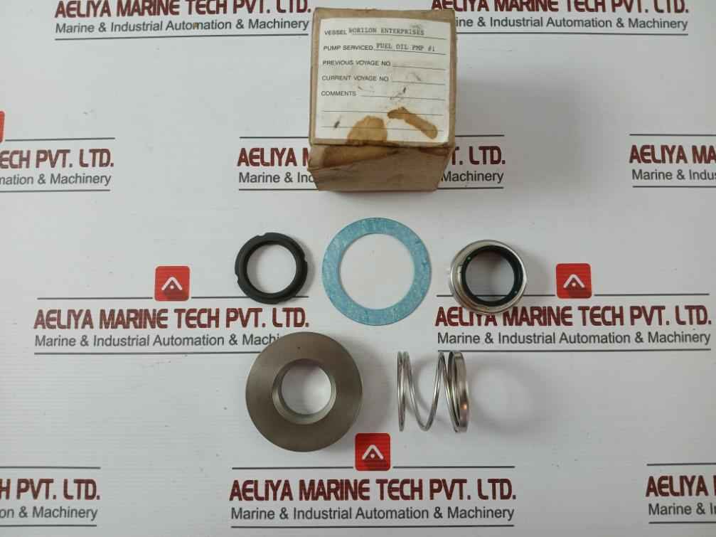 Msr T-21 Mechanical Seal Assembly Set 1-1/4”
