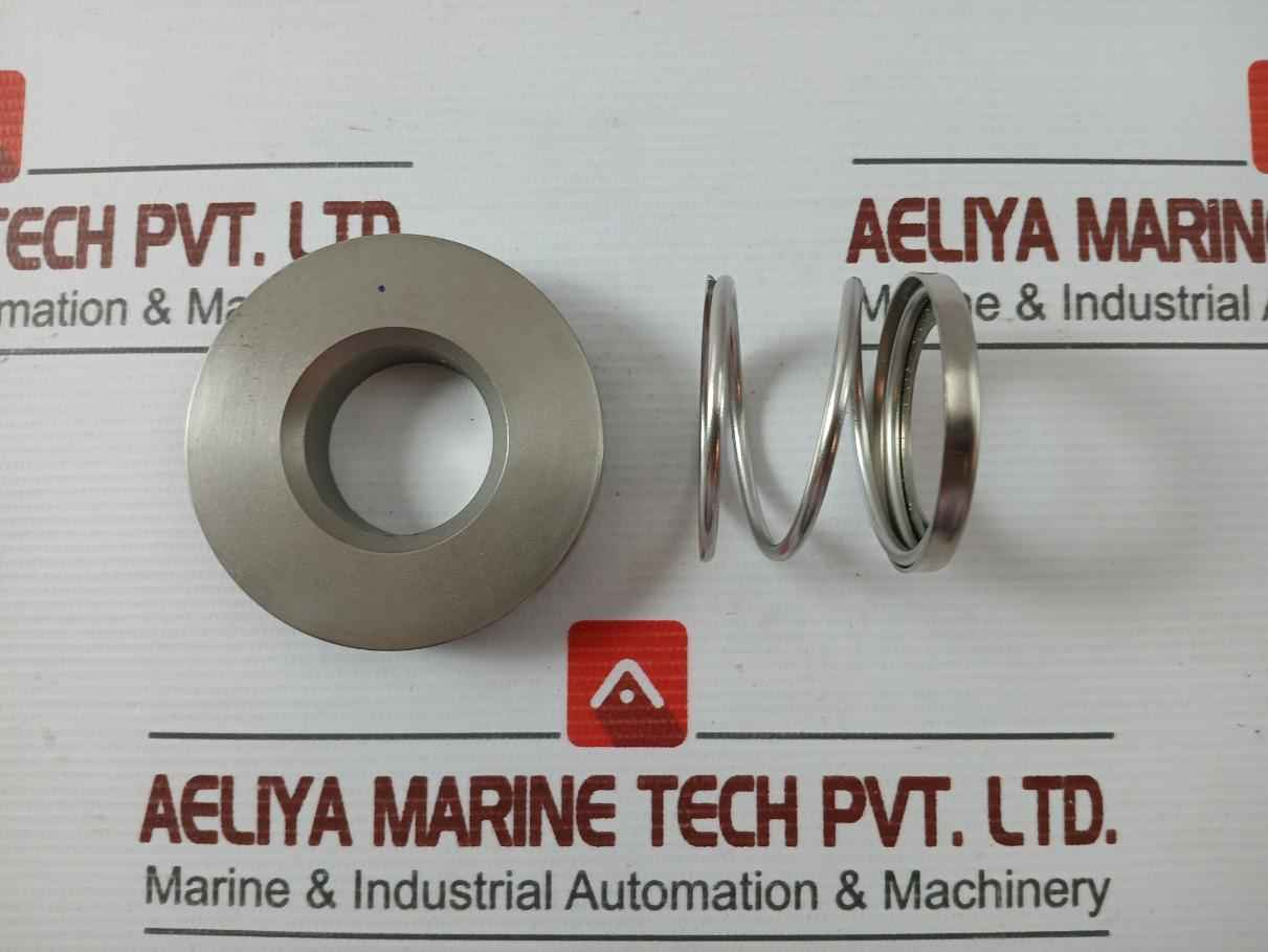 Msr T-21 Mechanical Seal Assembly Set 1-1/4”