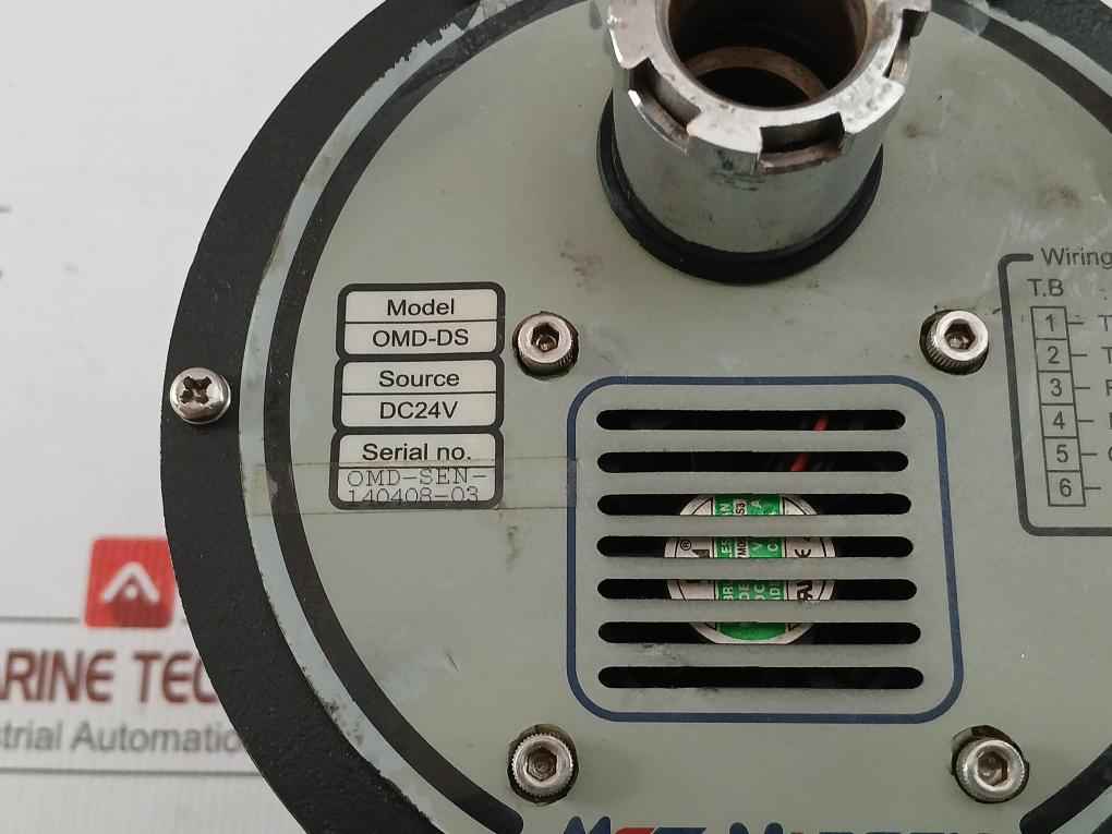 Mst Marsen Omd-2000