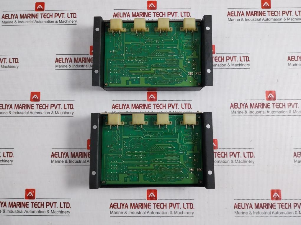 Msu-113C Motor Auto Control Unit Hyundai