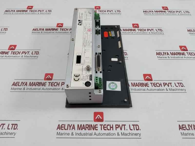 Mt-60 Control Panel 60V Ac/Dc Sae